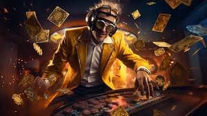 66MMK မိုဘိုင်းအက်ပ် - Myanmar ဘောလုံးနှင့် Live Casino APP မျက်နှာပြင်