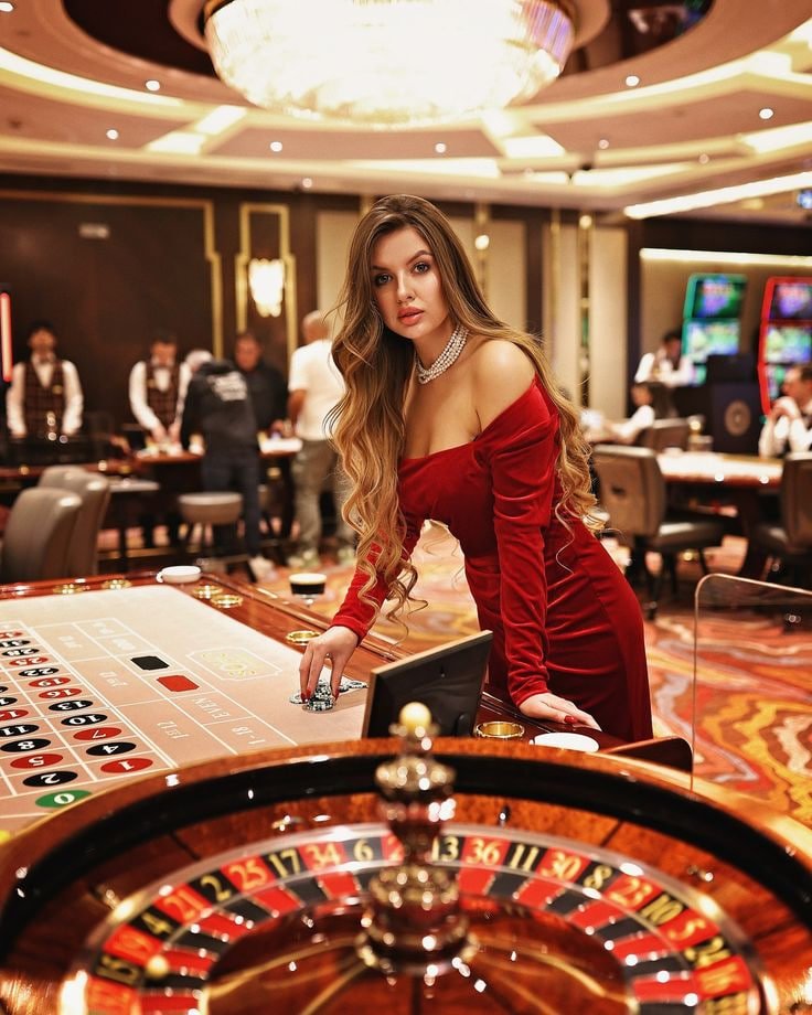 66mmk Roulette Live Dealer မြန်မာ ကာစီနို