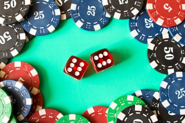 66mmk Live Baccarat ဒီလာနှင့် ကစားသမားများ