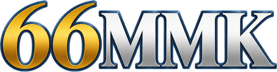 66mmk Logo